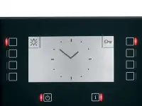 Электрический духовой шкаф Gorenje Pininfarina ВO6Р2X, фотография 2