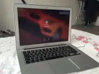 Mac Book Air 13