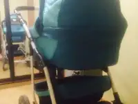 коляска 
