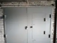 Сдам Гараж в Аренду., Солнечная 26б