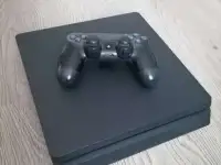 Sony PlayStation 4