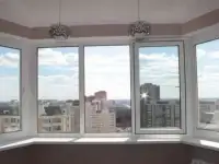 Окна и балконы пвх лучше, чем у соседа