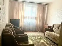 Продается трехкомнатная квартира район Ветеран