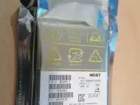 Жесткий диск (Серверный) - hgst - HUC109060CSS600