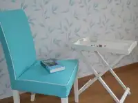 Чехол новый для стула ИКЕА ХЕНРИКСДАЛЬ, фотография 4