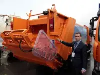 Аренда Самосвала выгодно от собственика