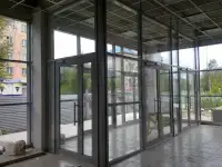 Готовые окна, фотография 2