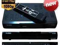 Спутниковый ресивер ТРИКОЛОР FULL HD 9305B.  Спутниковые антенны. ТРИКОЛОР ПРОДАЖА, УСТАНОВКА, НАСТРОЙКА, ОБМЕН, РЕМОНТ.