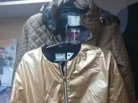 Куртки мужские и женские европейское качество