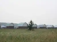 Земля в курортной зоне санатория Обуховский, Свердловская обл., Камышловский р-н, с. Обуховское, ул. Рабочая, д. 12-Г, фотография 5