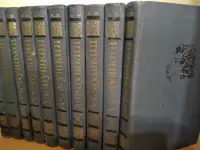 Книги из личной библиотеки