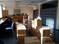 Перевозка автомобилей и вещей из Новосибирска., фотография 4