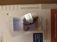 Защитное стекло Samsung Galaxy