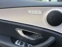 Mercedes-Benz E 200 AVANTGARDE 2018 года выпуска, фотография 8