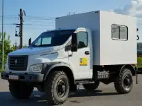 Автомобиль передвижная ремонтная  мастерская на базе ГАЗ