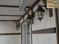 Балконы и лоджии под ключ, фотография 4