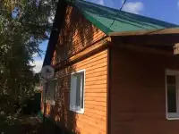 Дом в поселке Тимашево, Самарской области, Кинель-Черкасского района