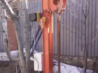 Бурение на воду, промывка котлов, солнечные электростанции и коллекторы