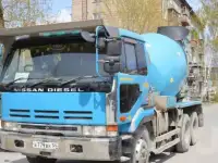 Услуги автобетоносмесителя ( миксера ), продажа бетона