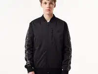 Мужская куртка-бомбер lacoste