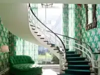 Лестницы