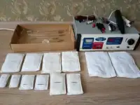 Физиотерапертический аппарат Искра 4 АмДГ