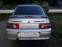 Продам десятку 2003 г.