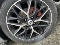 Колеса r16 ВАЗ