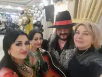 Проведение вашего торжества, фотография 11