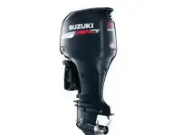 Мотор лодочный Suzuki DF150ATL