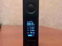 Продам JoyeTech eVic VTC Mini 75W TC 