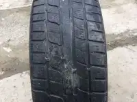 Nankang SV-55 215/60 R17 100V