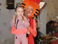 Аниматоры Темрюк