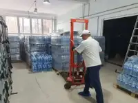 Месторождение лечебно-столовой воды с производством, фотография 7