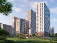 Продается 1-комн. квартира 39.2 м2 в новостройке, фотография 3