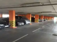 Сдам в аренду Машиноместо в многоуровневом паркинге