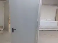 Стальные двери от производителя в Москве