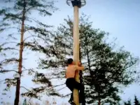 Ведущие на Масленицу, фотография 6
