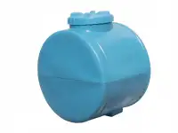 ЕМКОСТЬ ЦИЛИНДР ДО 600Л