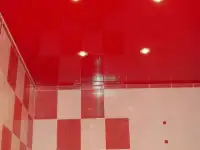 Красивые натяжные потолки у Вас дома, уже завтра