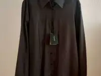 Рубашка Massimo Dutti. Новая, фотография 5