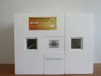 Бытовые инкубаторы 