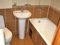 Плиточник. Сантехник. Санузел 
