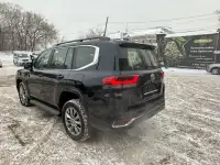 Toyota Land Cruiser, фотография 5