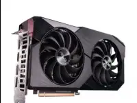 RX 6600 8 Gb  новые