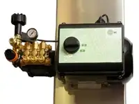 Мойка высокого давления portotecnica mpu-c 2117 p t / mlc-c 2117