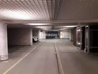 Продается место на закрытой стоянке, 13.25 м2