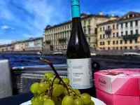 Аренда катера с капитаном, водные прогулки, фотография 5