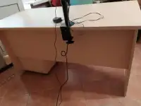 Стол+тумба, фотография 2