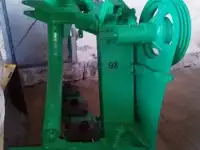 Косилка роторная навесная КРН-2,1, фотография 7